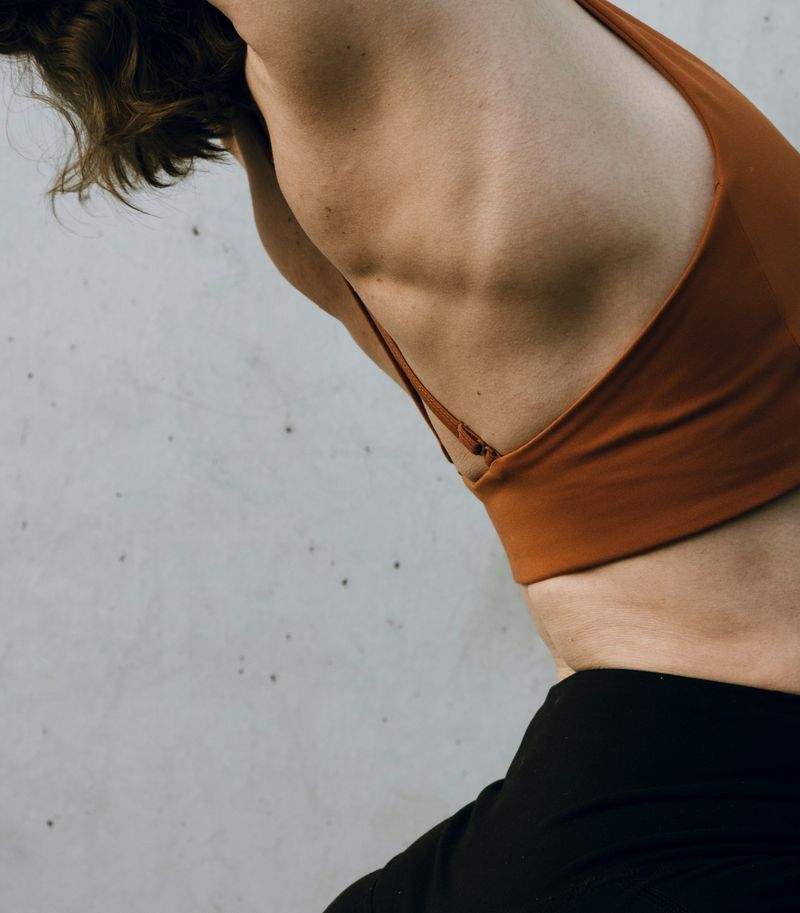 ヨガで心を静める方法